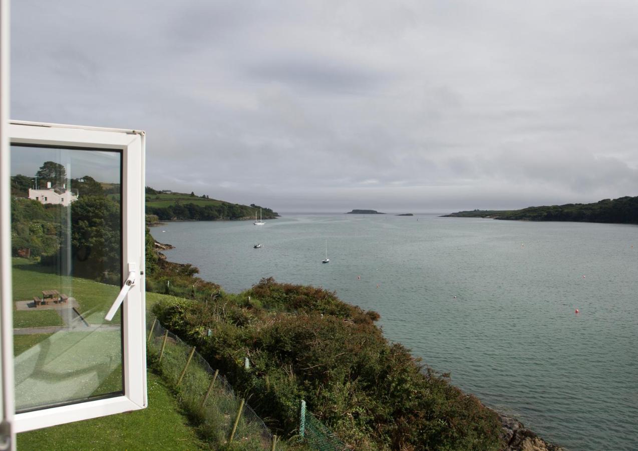 Bay View B&B Glandore Zewnętrze zdjęcie