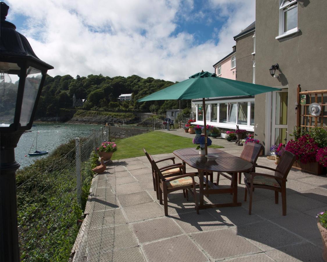 Bay View B&B Glandore Zewnętrze zdjęcie