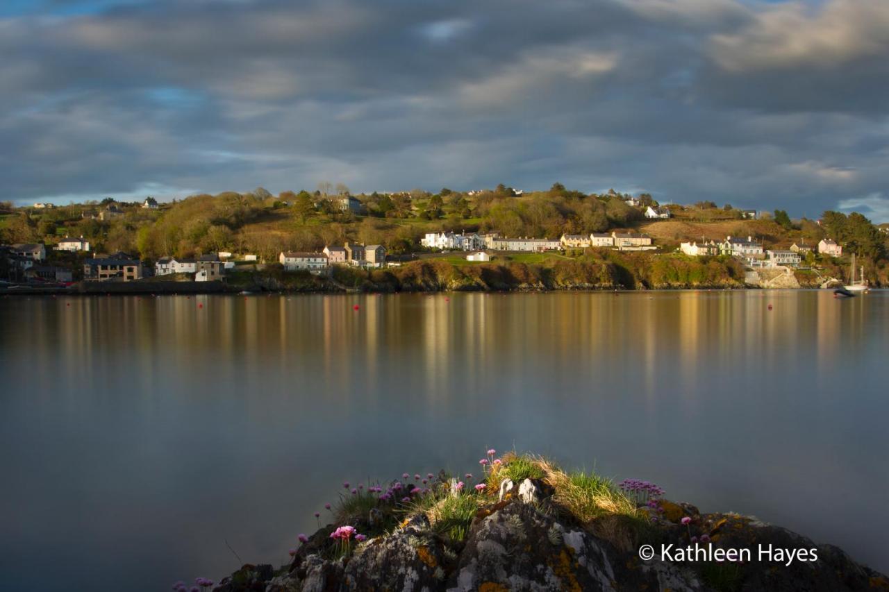 Bay View B&B Glandore Zewnętrze zdjęcie