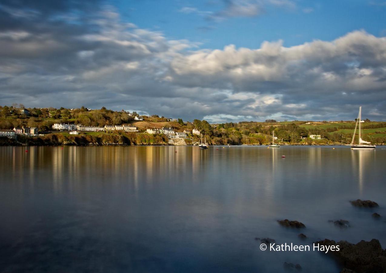 Bay View B&B Glandore Zewnętrze zdjęcie