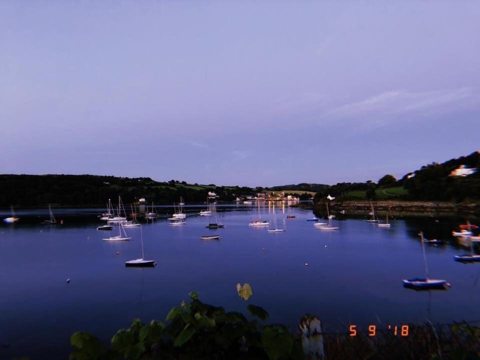 Bay View B&B Glandore Zewnętrze zdjęcie